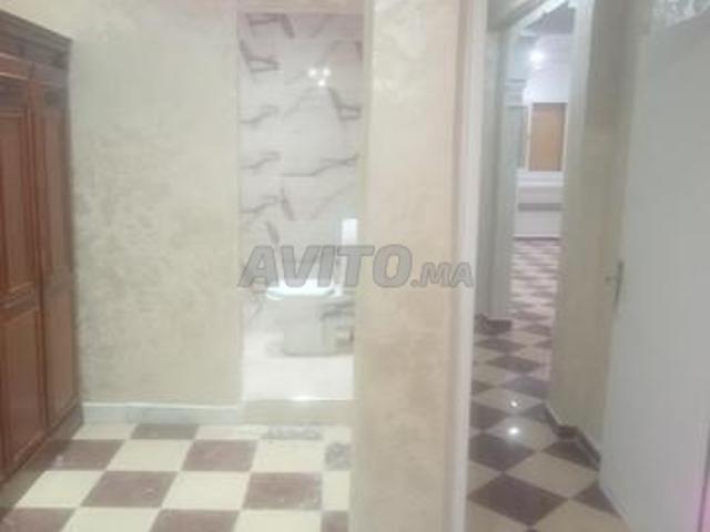 Appartement location à Anfa, Gharb-Chrarda-Beni Hssen