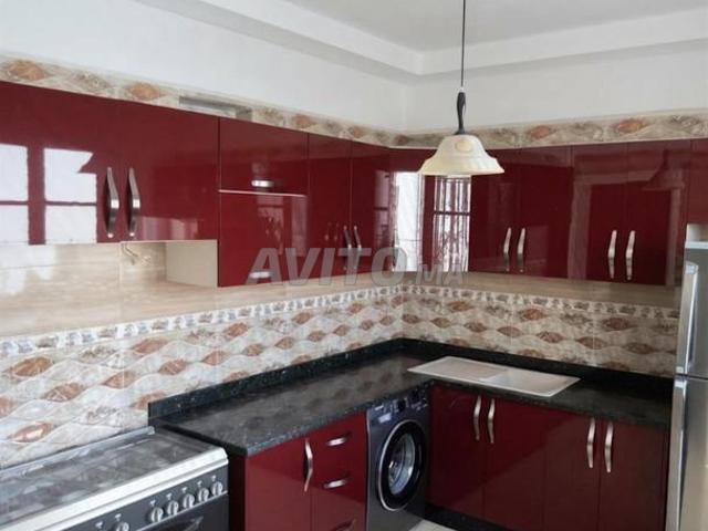 Appartement location à Anfa, Gharb-Chrarda-Beni Hssen