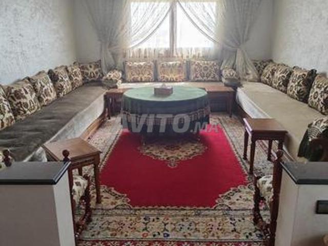 Appartement location à Anfa, Gharb-Chrarda-Beni Hssen