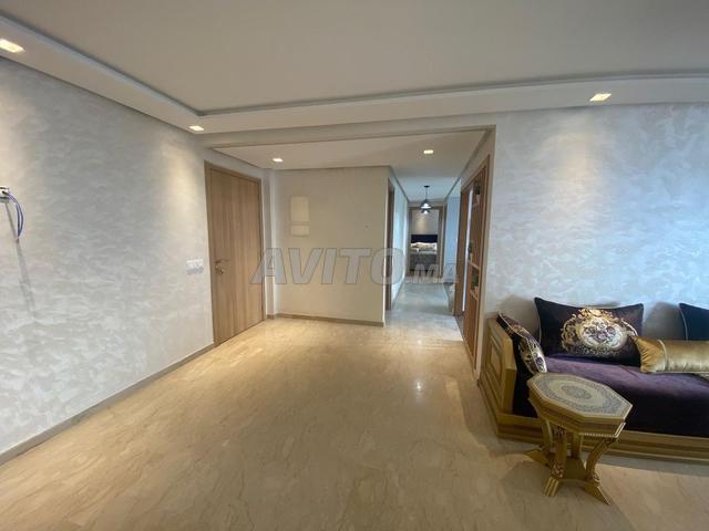 Appartement location à Anfa, Gharb-Chrarda-Beni Hssen