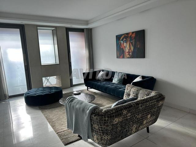 Appartement location à Anfa, Gharb-Chrarda-Beni Hssen