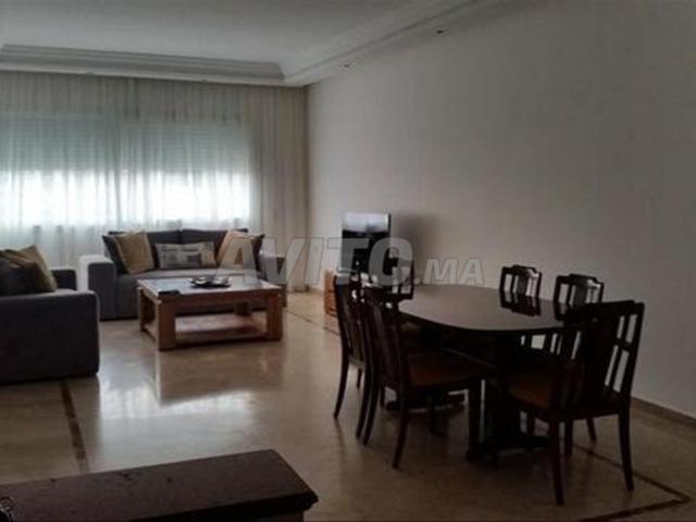 Appartement location à Anfa, Gharb-Chrarda-Beni Hssen