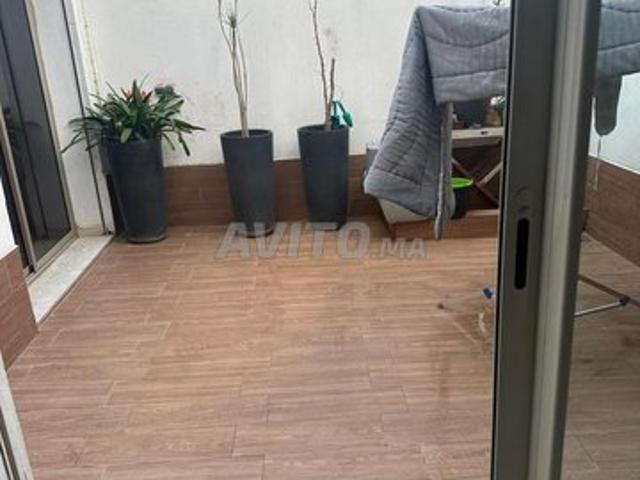 Appartement location à Anfa, Gharb-Chrarda-Beni Hssen