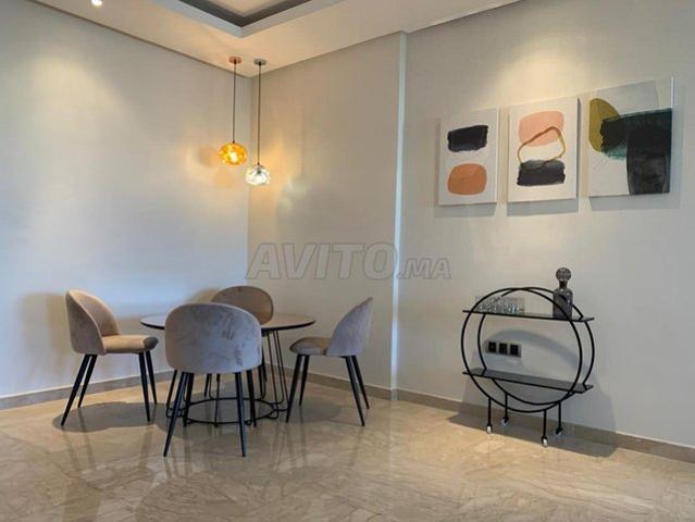Appartement location à Anfa, Gharb-Chrarda-Beni Hssen
