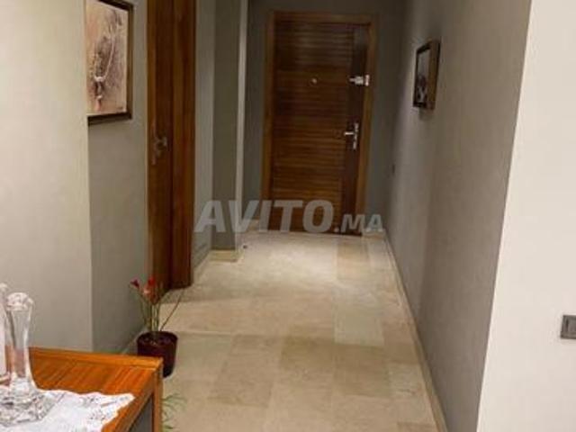 Appartement location à Anfa, Gharb-Chrarda-Beni Hssen