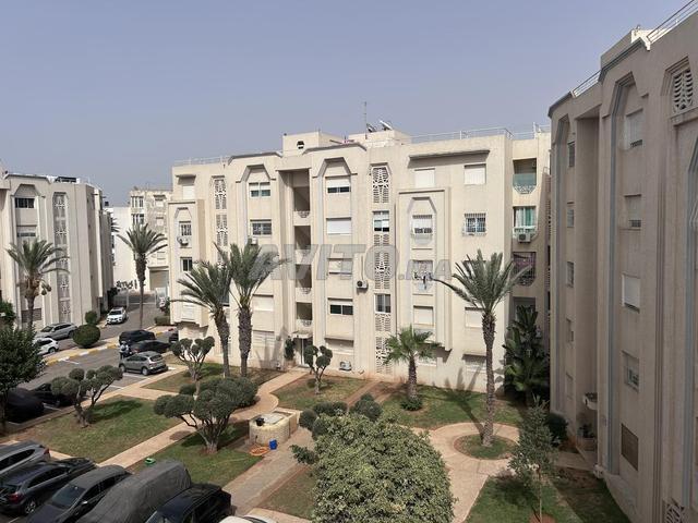 Appartement location