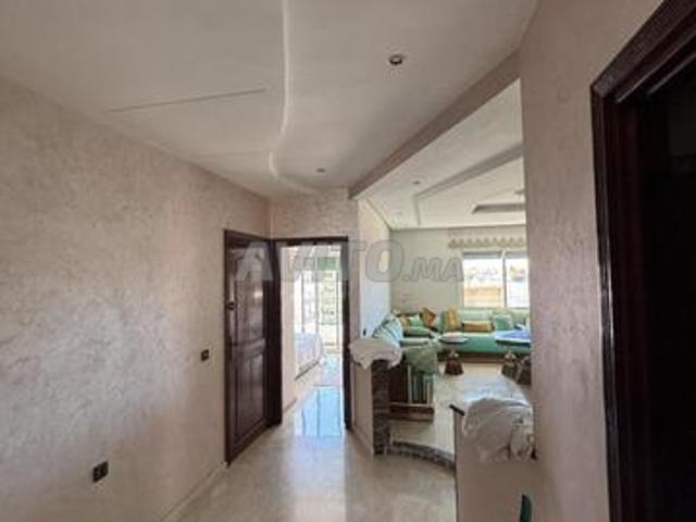 Appartement location