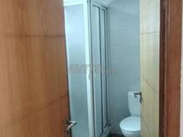 Appartement location