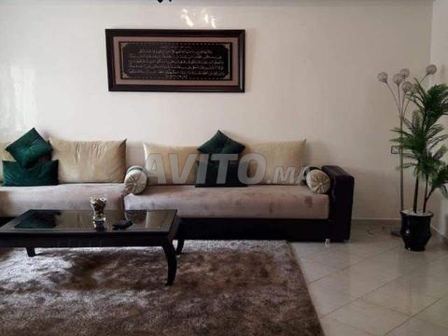 Appartement location à Anfa, Gharb-Chrarda-Beni Hssen