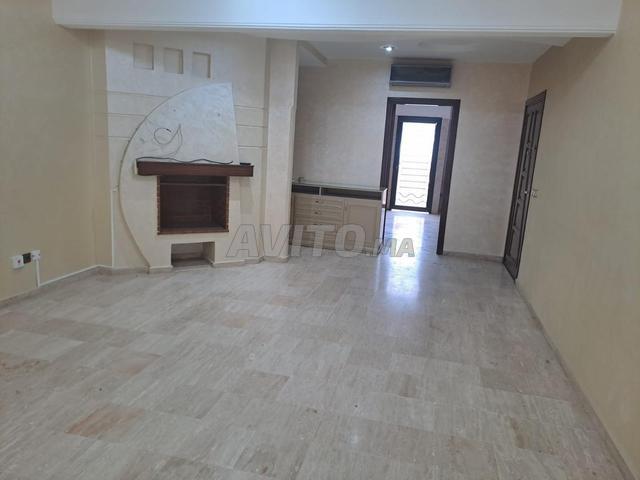 Appartement location à Anfa, Gharb-Chrarda-Beni Hssen