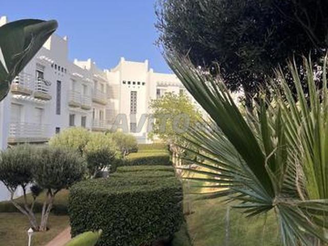 Appartement location à Dar Bouazza, Gharb-Chrarda-Beni Hssen