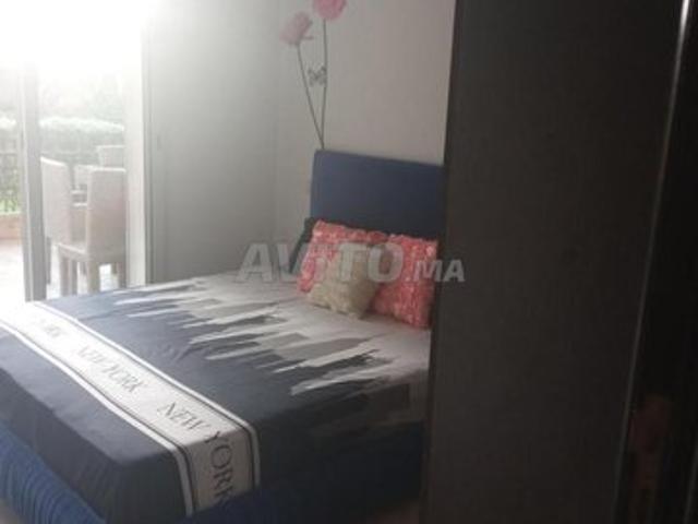 Appartement location à Dar Bouazza, Gharb-Chrarda-Beni Hssen