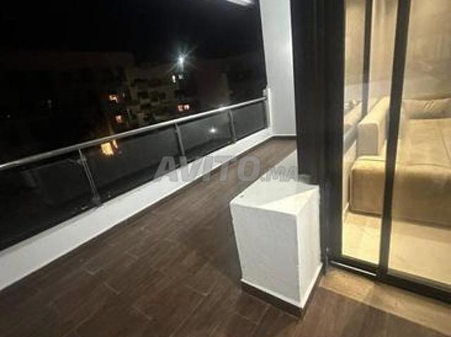 Appartement location à Dar Bouazza, Gharb-Chrarda-Beni Hssen