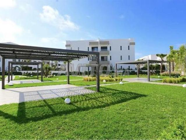 Appartement location à Dar Bouazza, Gharb-Chrarda-Beni Hssen