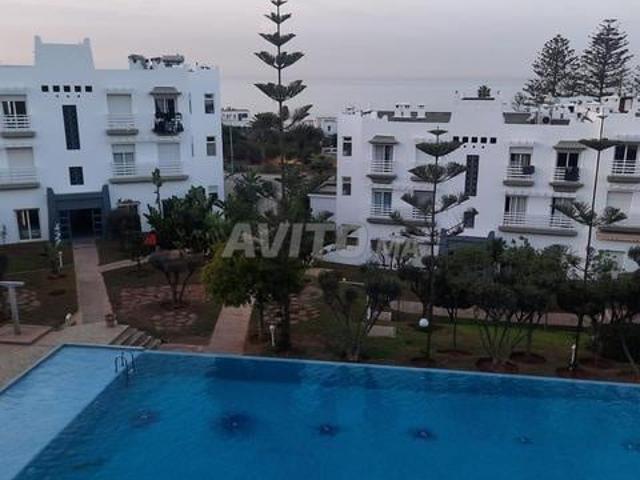 Appartement location à Anfa, Gharb-Chrarda-Beni Hssen