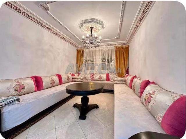 Appartement location à El Ma, Gharb-Chrarda-Beni Hssen