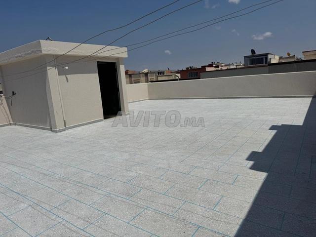 Appartement location à Madagh