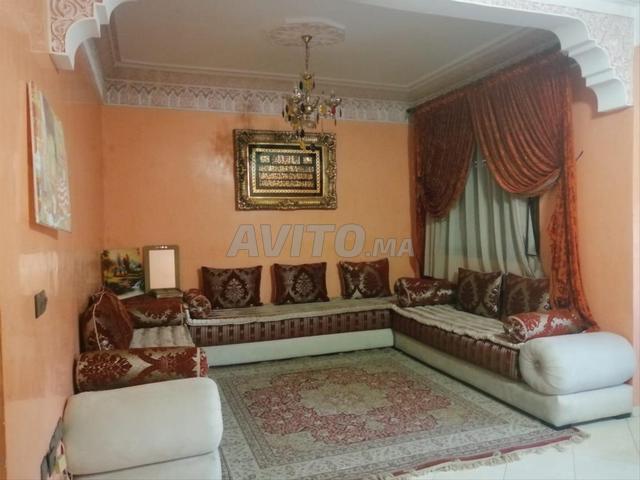 Appartement location à El Ma, Gharb-Chrarda-Beni Hssen