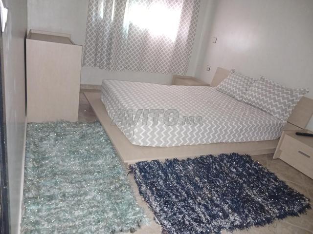 Appartement location à El Ma, Gharb-Chrarda-Beni Hssen