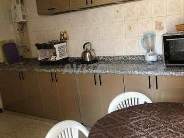 Appartement location à El Ma, Gharb-Chrarda-Beni Hssen