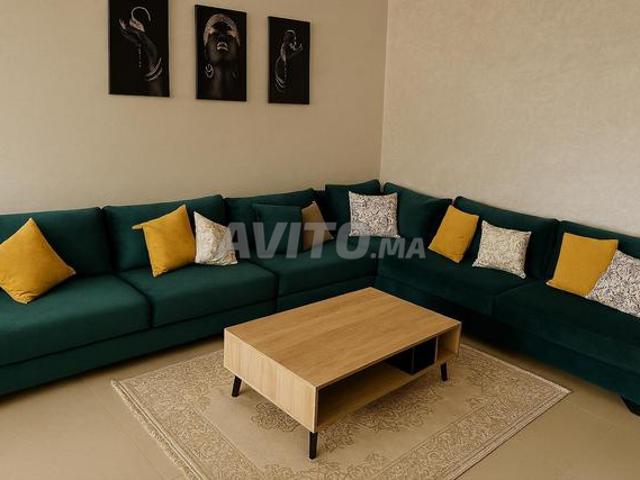 Appartement location à Fès