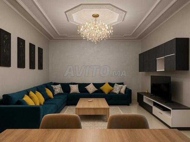 Appartement location à Fès