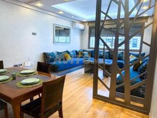 Appartement location à Fès
