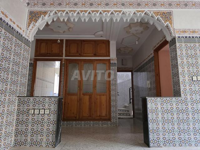 Appartement location à Fès