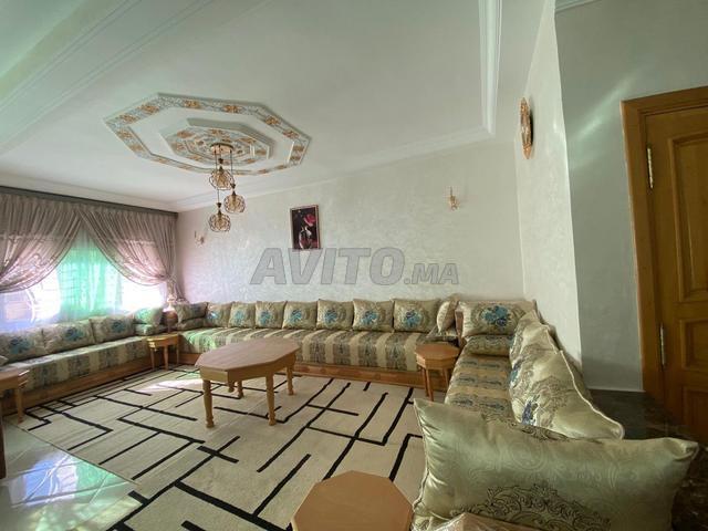 Appartement location à Fès