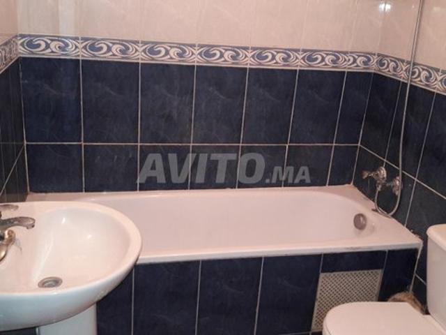 Appartement location à Témara