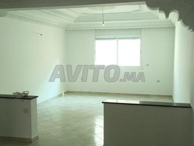 Appartement location à Lyautey, El Mellah