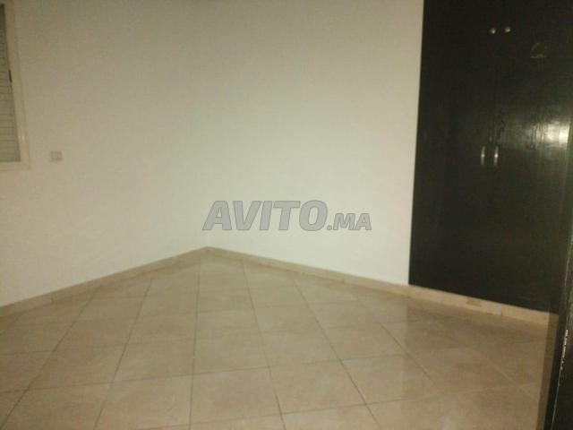 Appartement location à Lyautey