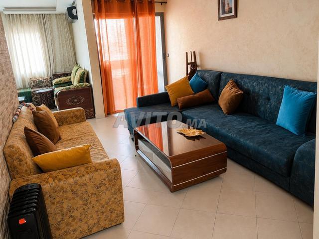 Appartement location à Lyautey, El Mellah