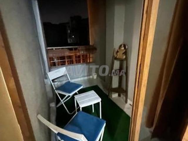 Appartement location à Lyautey, El Mellah