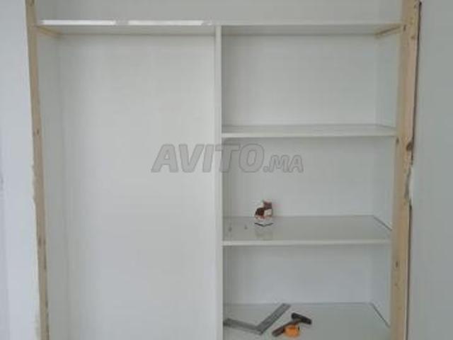 Appartement location à Lyautey