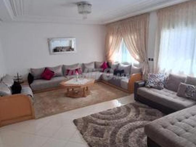 Appartement location à Lyautey, El Mellah