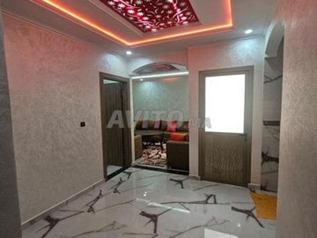 Appartement location à Khouribga