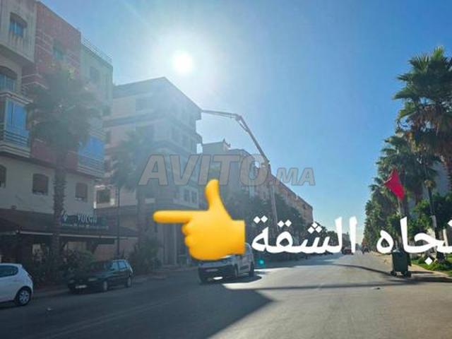 Appartement location à El Kebir, Tanger-Tétouan