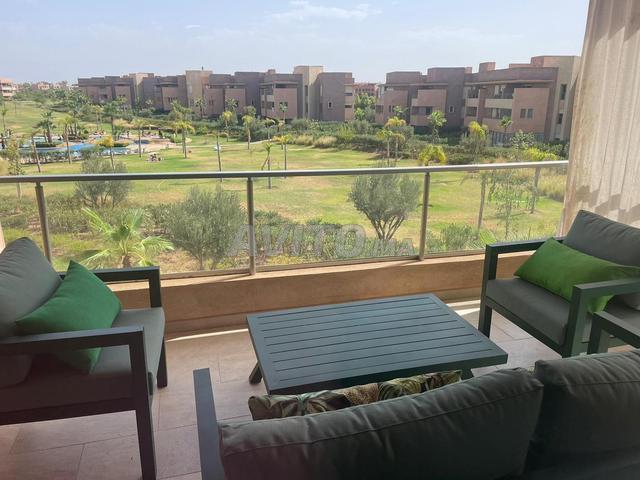 Appartement location à Marrakech, L'Oriental