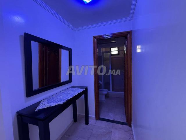Appartement location à L'Oriental