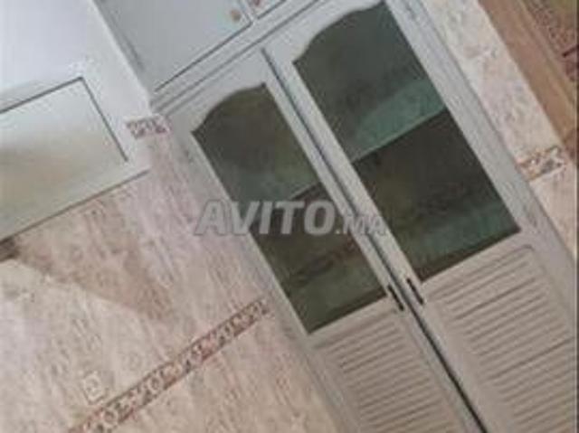 Appartement location