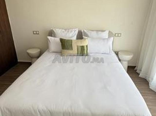 Appartement location à Al Haouz, L'Oriental