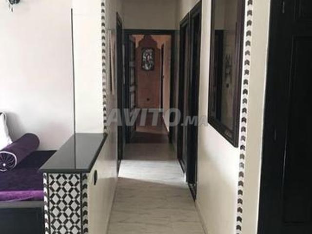 Appartement location à L'Oriental