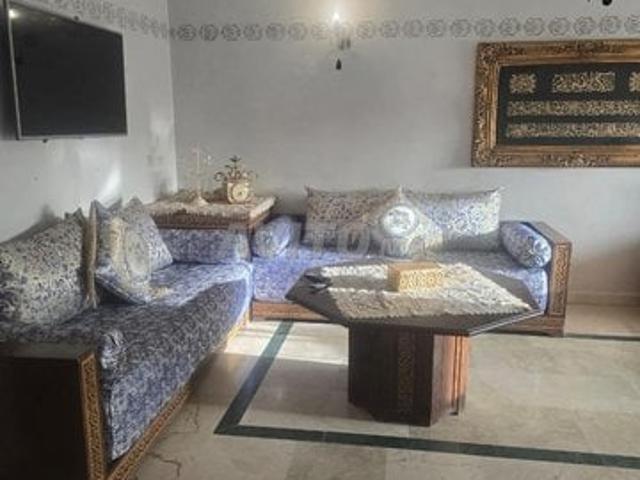 Appartement location à Anfa, Gharb-Chrarda-Beni Hssen