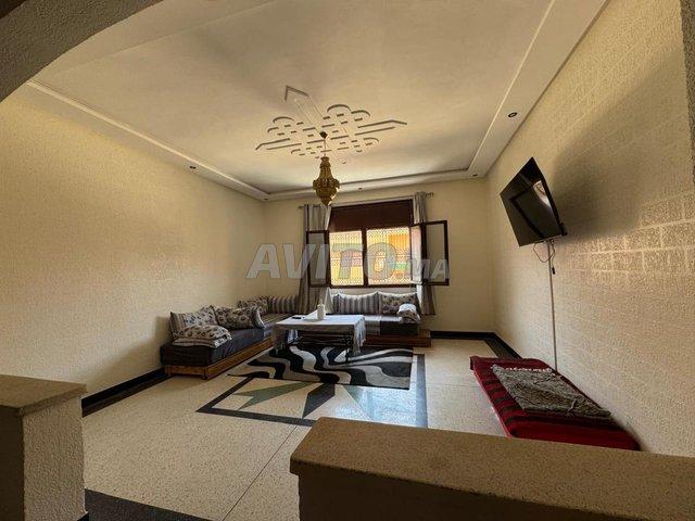 Appartement location à L'Oriental