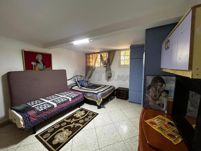 Appartement location à Mehdiya