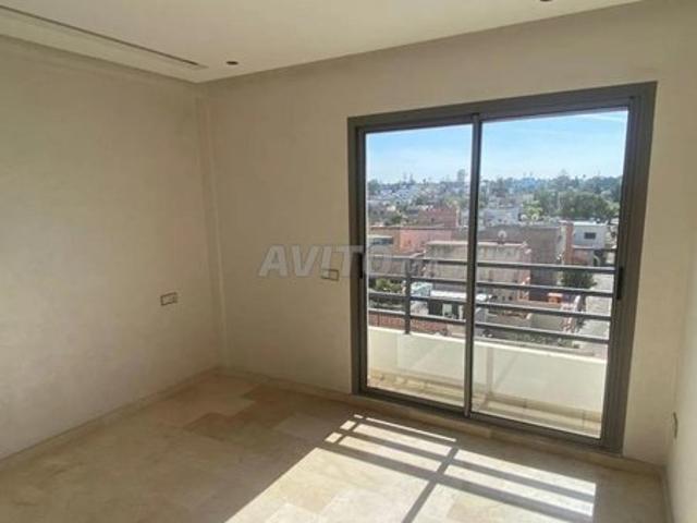 Appartement location à Meknès