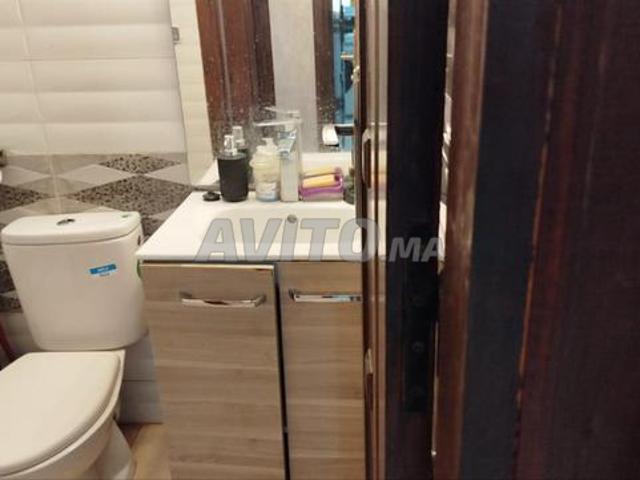 Appartement location à Meknès