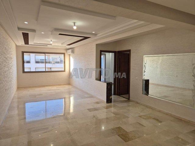 Appartement location à Meknès