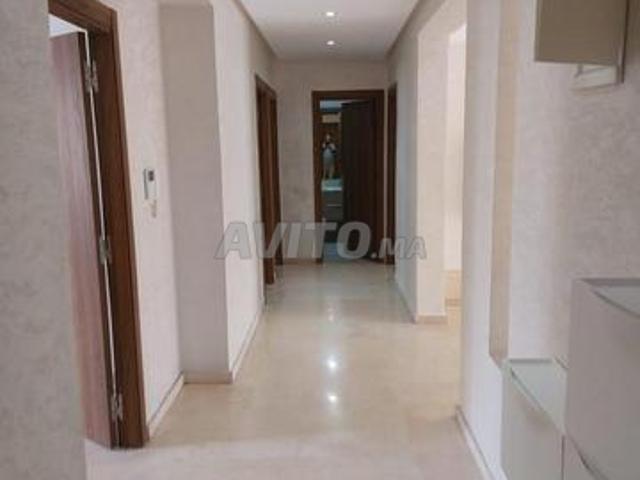 Appartement location à Centre Ville